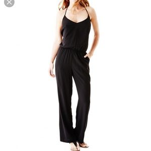 Guess Alexus Halter Jumpsuit